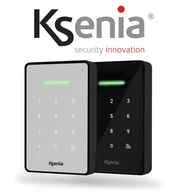 Tastiera ergo-X grigia KSI2100031.303