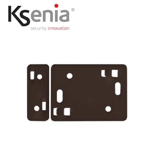 Kit spessori micro poli marrone KSI5900004.004