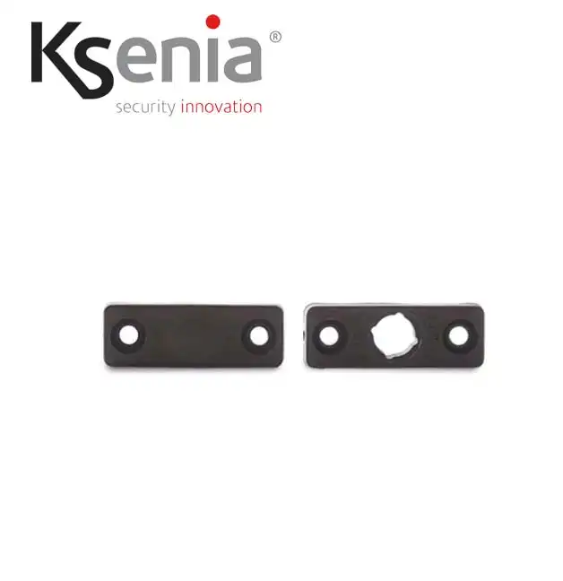 Magnete al neodimio con adattatore per alluminio pvc KSI5CLR-AL.00N