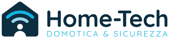 Logo Home Tech