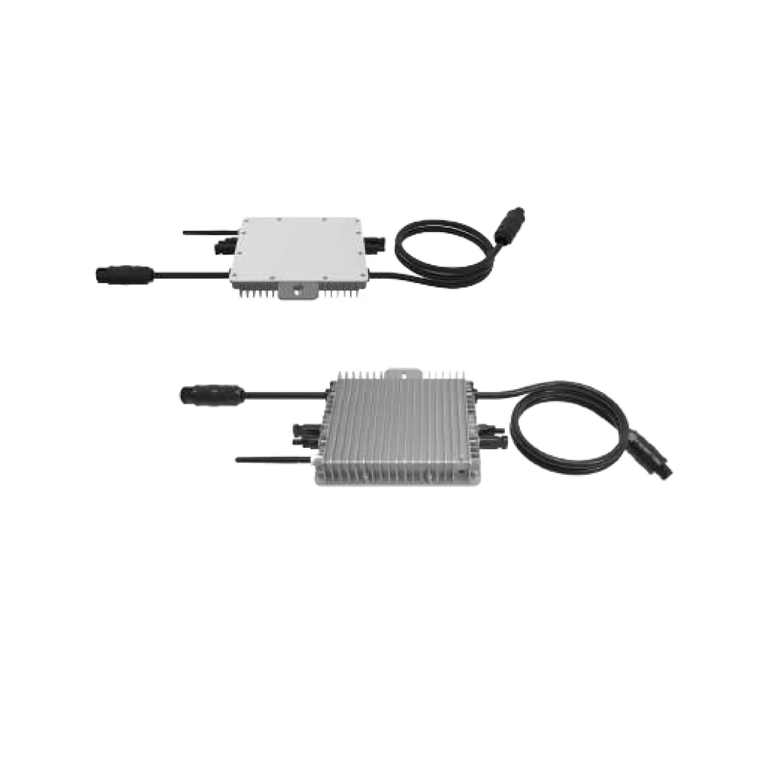 Microinverter Monofase on-grid 1-2 kW Controllo Wi-Fi