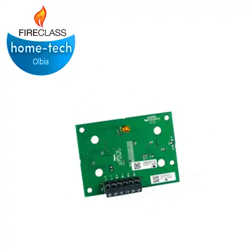 FC410LI Modulo isolatore
