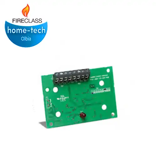 FC410CIM Modulo 2 ingressi