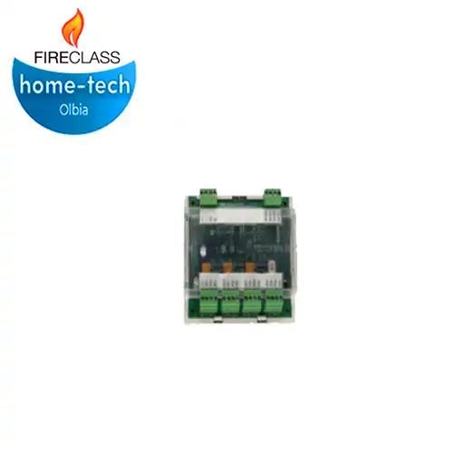 TM520 timer module -non addressable-