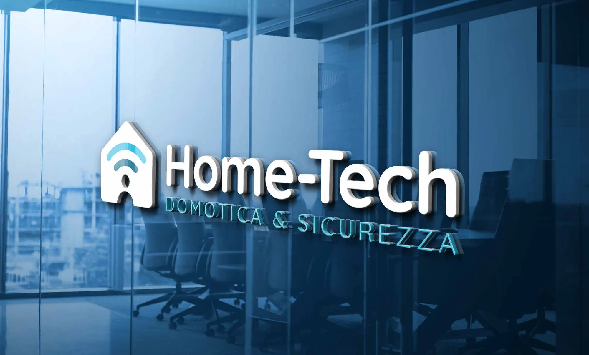 Store Home-Tech