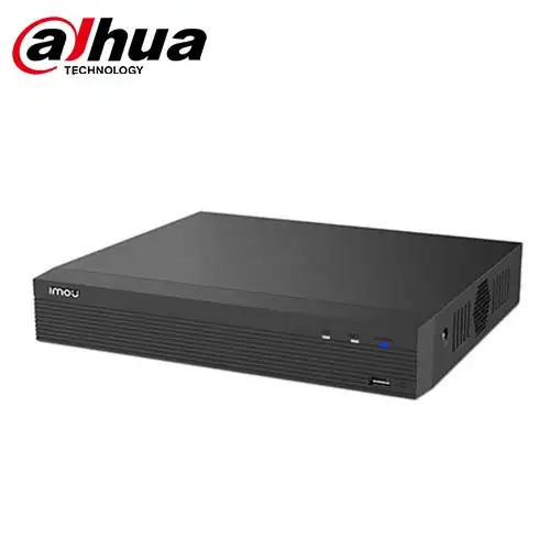 Videoregistratore di Rete a 8 Canali NVR 1080p POE LC-NVR1108HS-8P-S3 H PoE