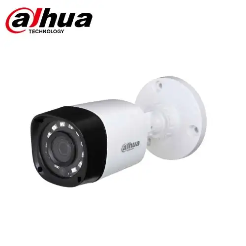 Bullet HDCVI 2 MP 3.6 mm IR
