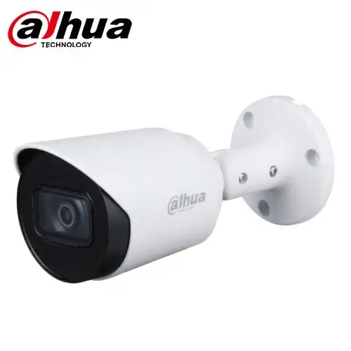 Bullet HDCVI 2 MP 3.6 mm IR
