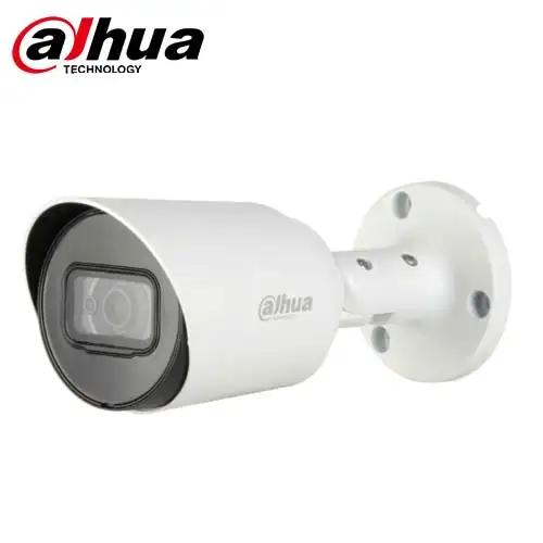 Bullet HDCVI 5 MP 3.6 mm IR
