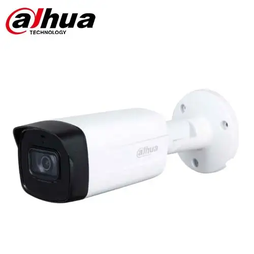 Bullet HDCVI 5 MP 3.6 mm IR
