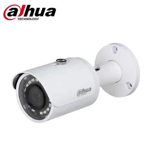 Bullet HDCVI 8 MP 3.6 mm IR
