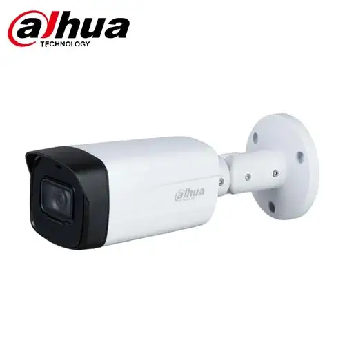 Bullet HDCVI 8 MP 3.6 mm IR
