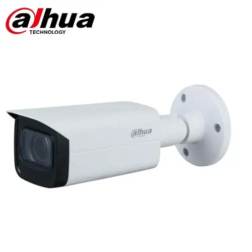 Bullet HDCVI 5 MP 2.7-13.5 mm IR mic
