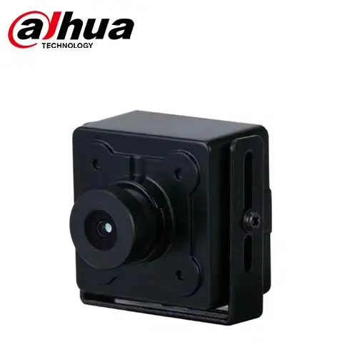 Mini camera HDCVI 2 MP 2.8 mm
