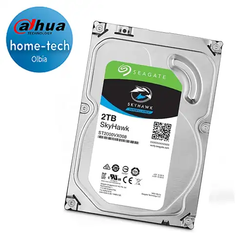 HDD HDV-203