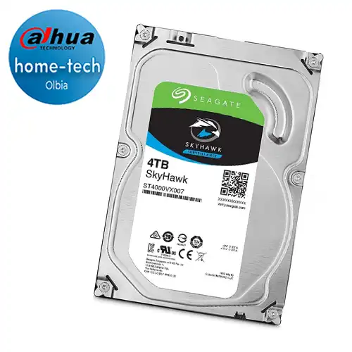 HDD HDV-403