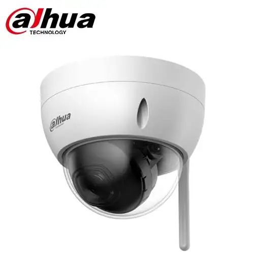 Dome IP/Wi-Fi 2 MP 2.8 mm IR