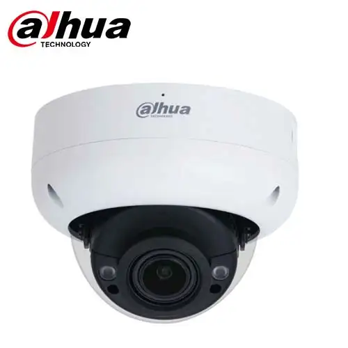 Dome IP AI 2 MP 2.7-13.5 mm IR mic