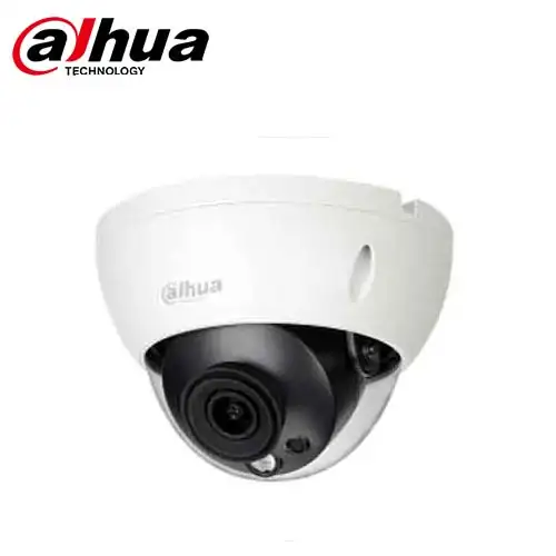 Dome IP AI 2 MP 2.8 mm IR