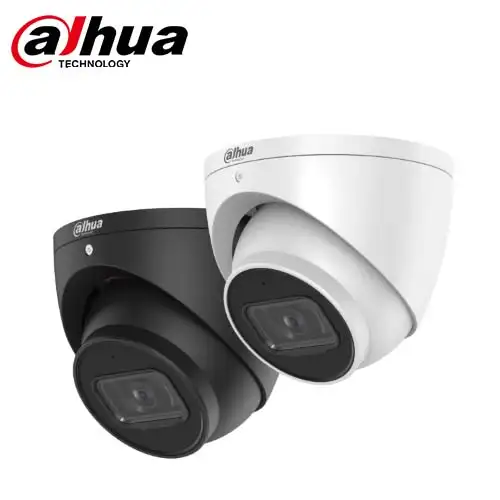 Eyeball IP AI 2 MP 2.7-13.5 mm IR mic