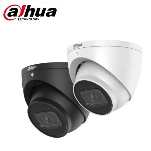 Eyeball IP AI 5 MP 2.7-13.5 mm IR mic