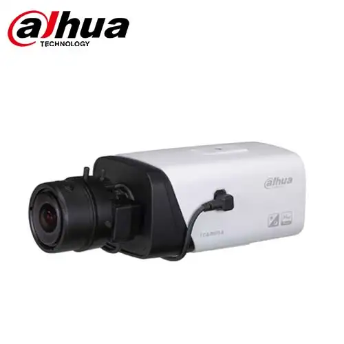 Box camera IP AI 2 MP C/CS mic