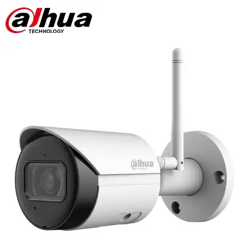 Bullet IP/Wi-Fi 2 MP 3.6 mm IR mic