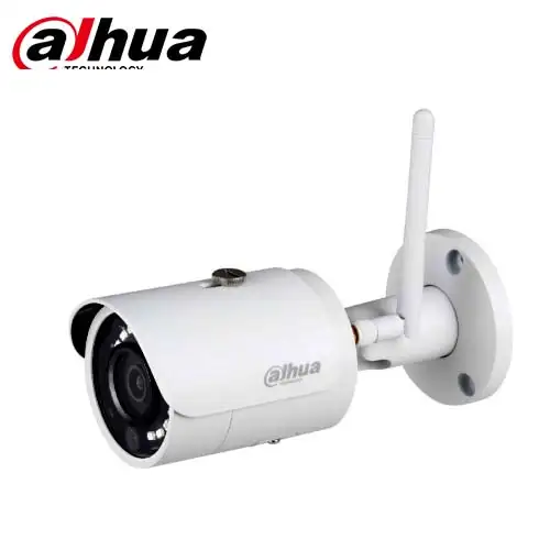 Bullet IP/Wi-Fi 2 MP 3.6 mm IR