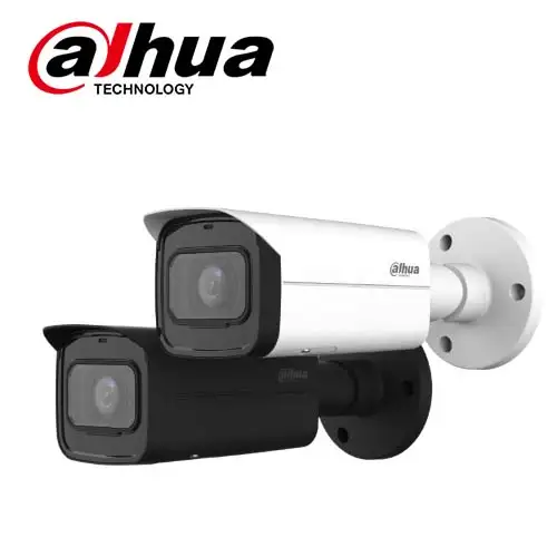 Bullet IP AI 2 MP 2.7-13.5 mm IR