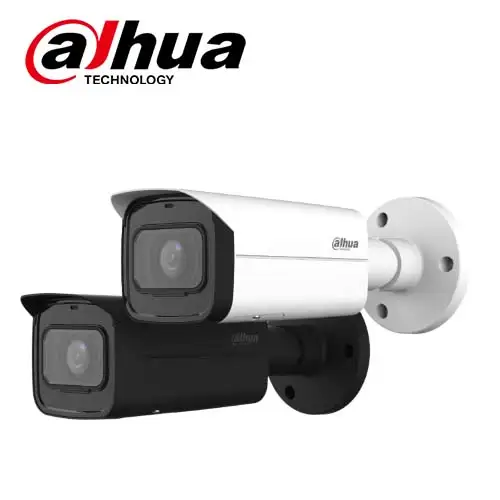 Bullet IP AI 4 MP 2.7-13.5 mm IR mic