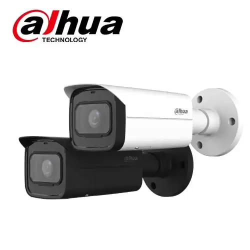 Bullet IP AI 8 MP 2.7-13.5 mm IR mic