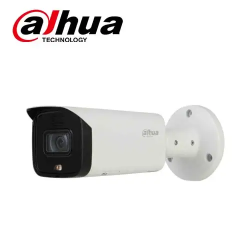 Bullet IP AI deterrenza 2 MP 3.6 mm IR/LED