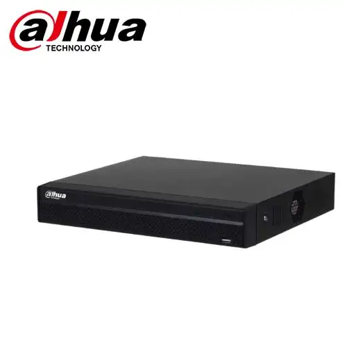 NVR 4 ch IP 8 MP 1 HDD