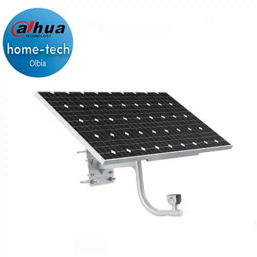 Sistema a energia solare PFM378-B100-WB