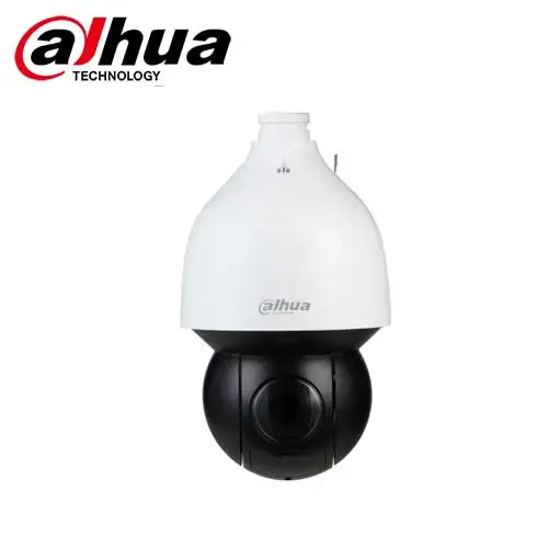 PTZ IP AI 2 MP zoom 25x IR