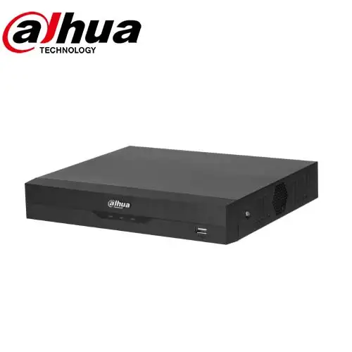 XVR AI 16 ch analog 2 MP / 16+2 ch IP 6 MP 1 HDD