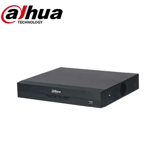 XVR AI 4 ch analog 5 MP / 4+2 ch IP 6 MP 1 HDD